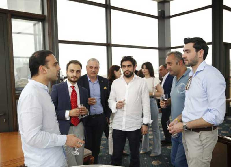 Ամփոփվել են «Թատերական Երևան» դրամաշնորհային մրցույթի արդյունքները
