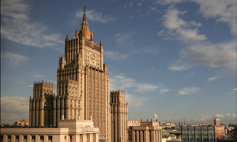 Russia calls on Azerbaijan to fully unblock Lachin corridor