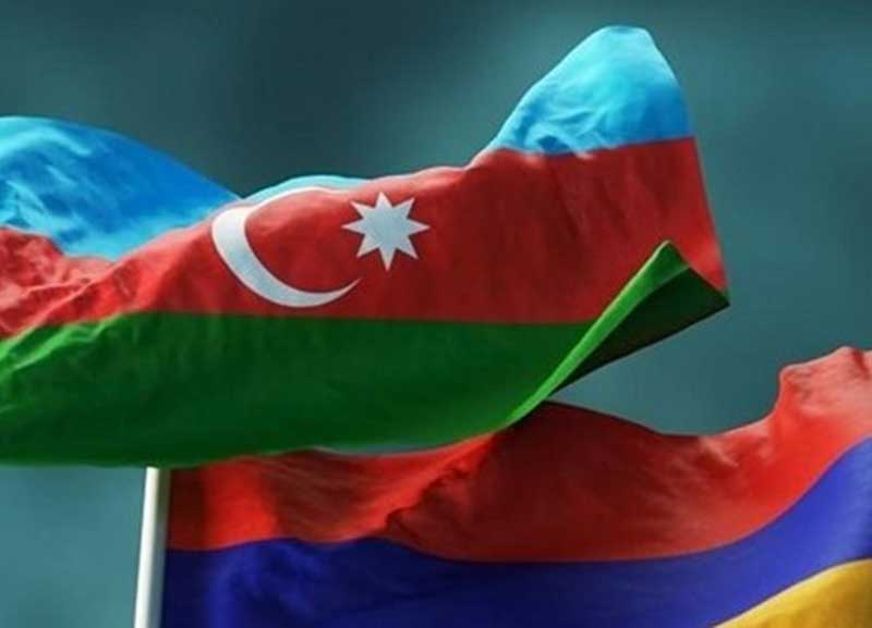 از افزایش کماندوهای جمهوری آذربایجان تا آتش پراکنی‌ مرزی و نشست در واشنگتن