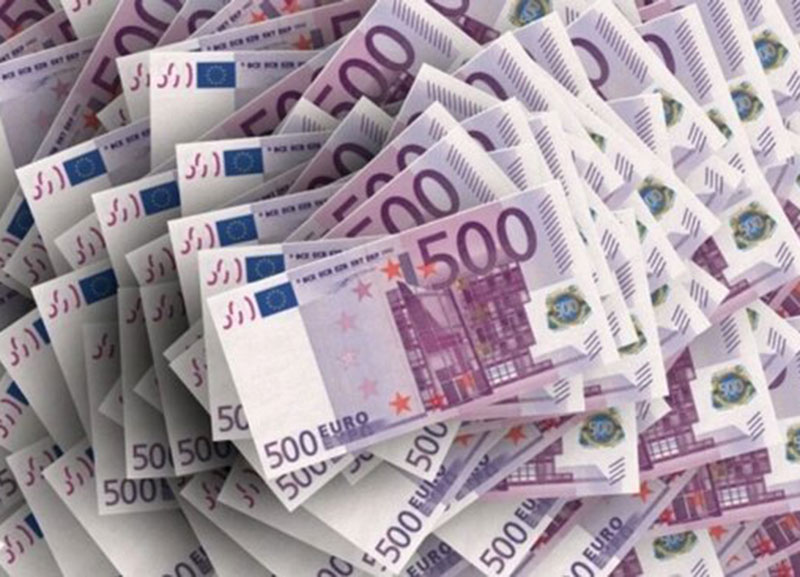بیش از ۲۰۰ میلیارد یورو؛ میزان دارایی مسدود شده روسیه در اتحادیه اروپا