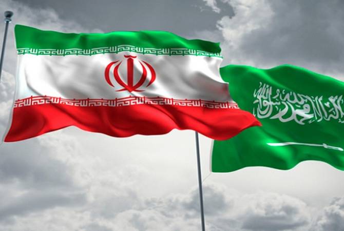 Իրանն ու Սաուդյան Արաբիան դիտարկում են նավթի և գազի արդյունաբերության ոլորտում համատեղ ներդրումների հնարավորությունը