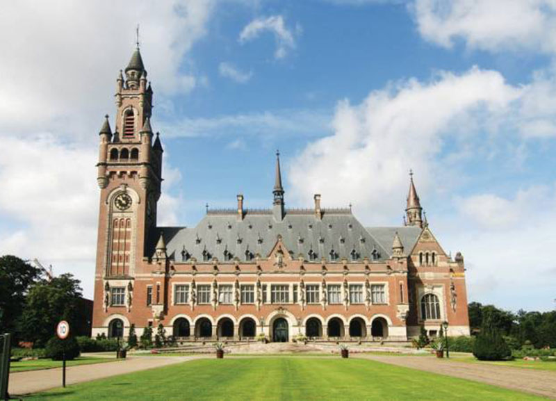 Միջազգային դատարանը վերահաստատել է Լաչինի միջանցքով ազատ տեղաշարժն ապահովելու վերաբերյալ իր որոշումը