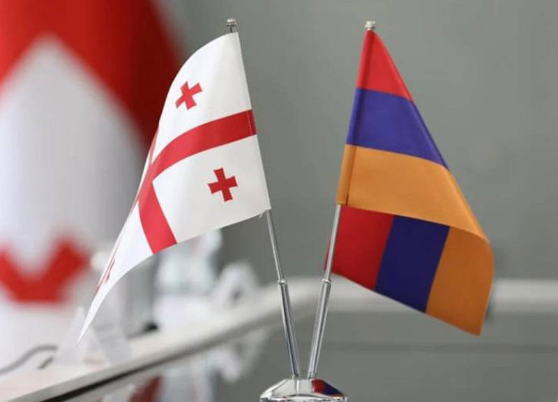 Հայաստանի և Վրաստանի միջև քաղաքացիների համար առանց մուտքի արտոնագրի ճամփորդելու համաձայնագիրն ուժի մեջ է մտել