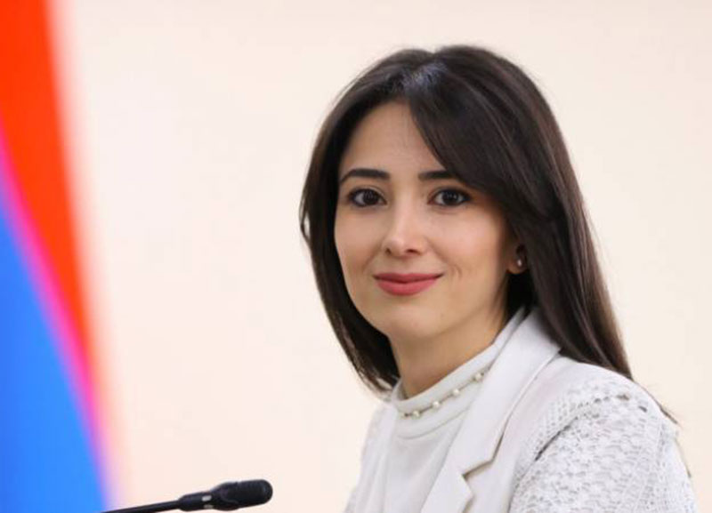 Ադրբեջանը պետք է ամբողջությամբ կատարի Միջազգային դատարանի փետրվարի 22-ի որոշումը՝ առանց շահարկումների․ ՀՀ ԱԳՆ խոսնակ