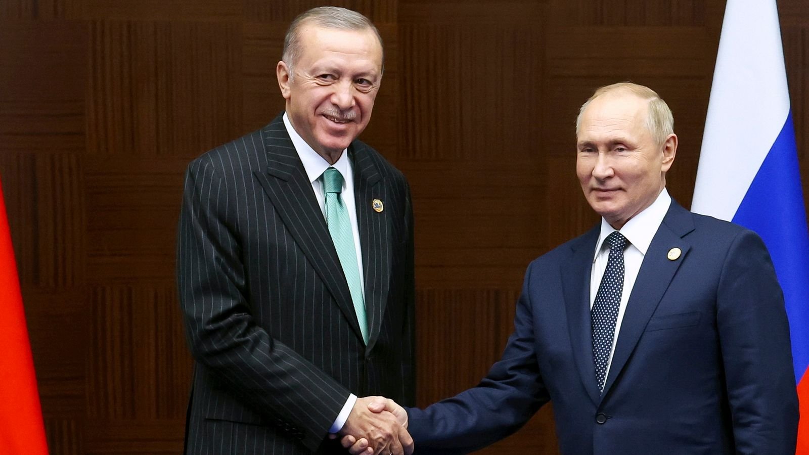 Ինչո՞ւ Թուրքիան Ուկրաինային վերադարձրեց «Ազովի» հրամանատարներին. ինչպիսի՞ փոփոխություններ տեղի կունենան Թուրքիա-ՌԴ հարաբերություններում