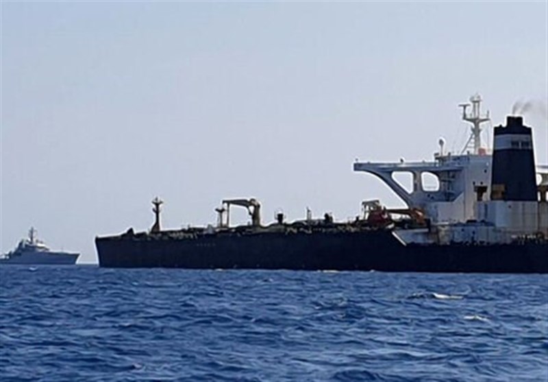 توقیف ‌یک‌ میلیون لیتر سوخت قاچاق در خلیج فارس