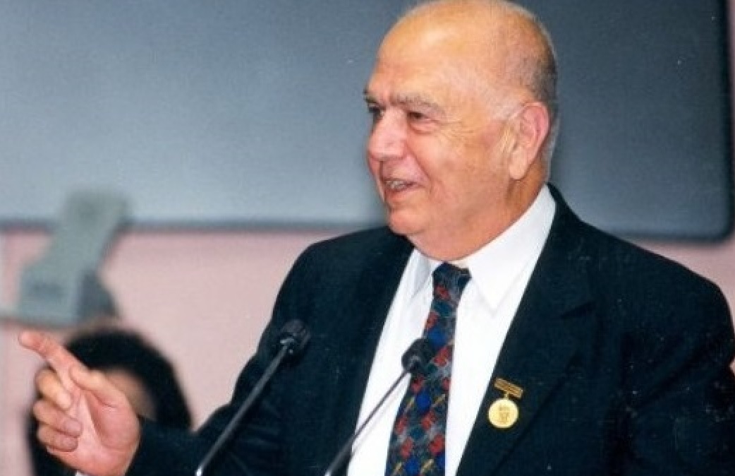 Professor Richard G. Hovannisian dies aged 90