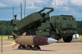 حمایت ژنرال آمریکایی از ارسال موشک دوربرد برای اوکراین