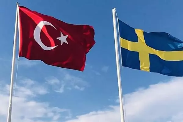 چرا ترکیه با پیوستن سوئد به ناتو موافقت کرد؟