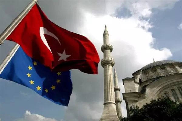 آیا رویای اروپایی ترکیه محقق می‌شود؟