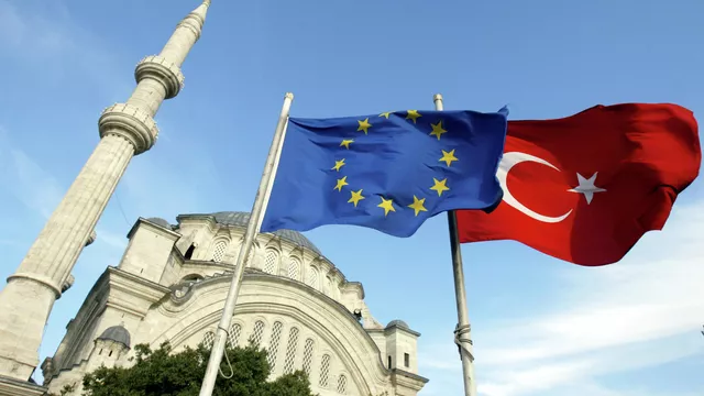 ԵՄ-ն չի թաքցնում, որ մտադիր չէ որևէ քայլ ձեռնարկել Թուրքիայի անդամակցության գործընթացն առաջ մղելու համար․ Hürriyet