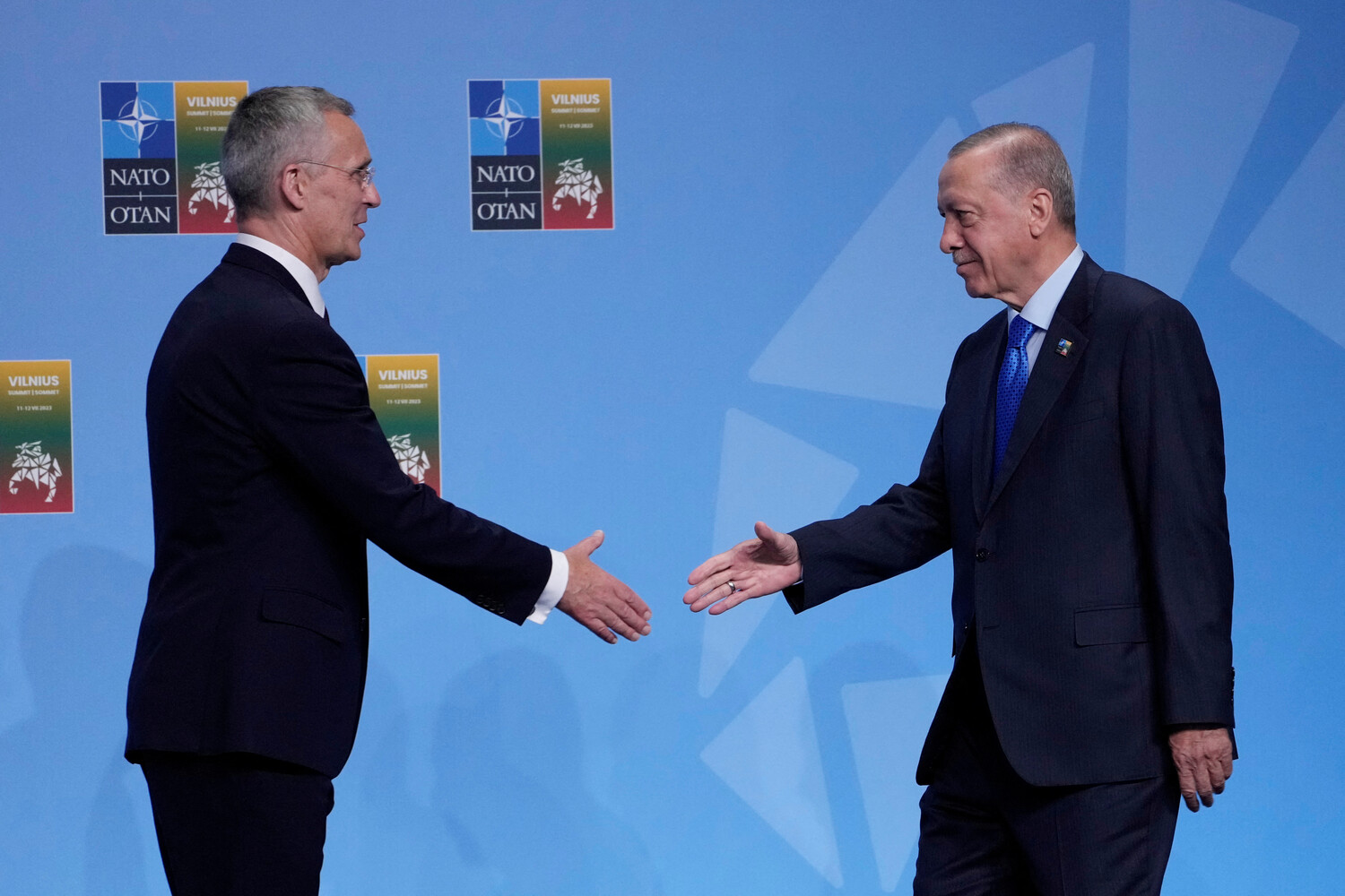 ՆԱՏՕ-ի ընդլայնումը ողջ աշխարհում կայուն խաղաղության և ընդհանուր կայունության բանալին է․ Թուրքիայի նախագահի վարչակազմ