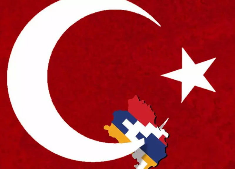 Էրդողանի կեղտոտ խաղը. Թուրքիան և Ադրբեջանը միավորվում են Հայաստանի դեմ․ The Washington Times
