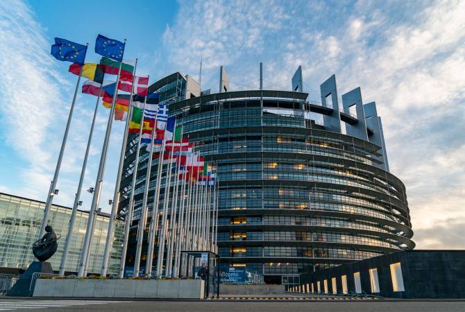 European Parliament slams Azerbaijan for ‘strong suspicions of corruption’, ‘whitewashing its human rights record'