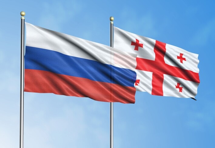Ռուսաստանի հետ Վրաստանի ապրանքաշրջանառությունը 2022 թվականի համեմատ աճել է 75 տոկոսով