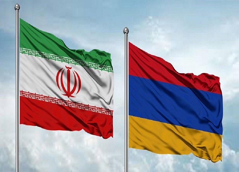  ظهوری:  ایران و ارمنستان منافع و نگرانی‌‌های مشترکی دارند