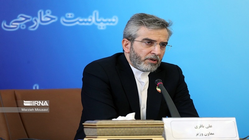 Բաղերի Քանի.Իրանի հարևանության քաղաքականությունը դարձել է հարթակ կայունության համար և խրախուսել է տնտեսական համագործակցությունը