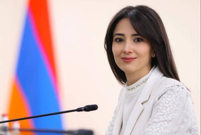  Armenian, Azerbaijani FMs to meet in Moscow