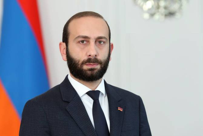 Canada is committed to supporting peaceful resolution of NK conflict. Mirzoyan