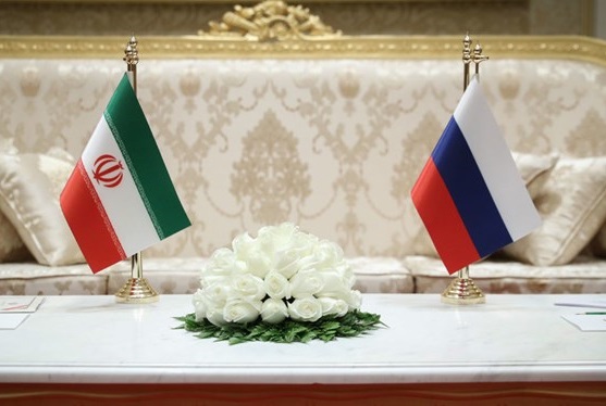 دیدار دبیران شوراهای امنیت ملی ایران و روسیه در ژوهانسبورگ
