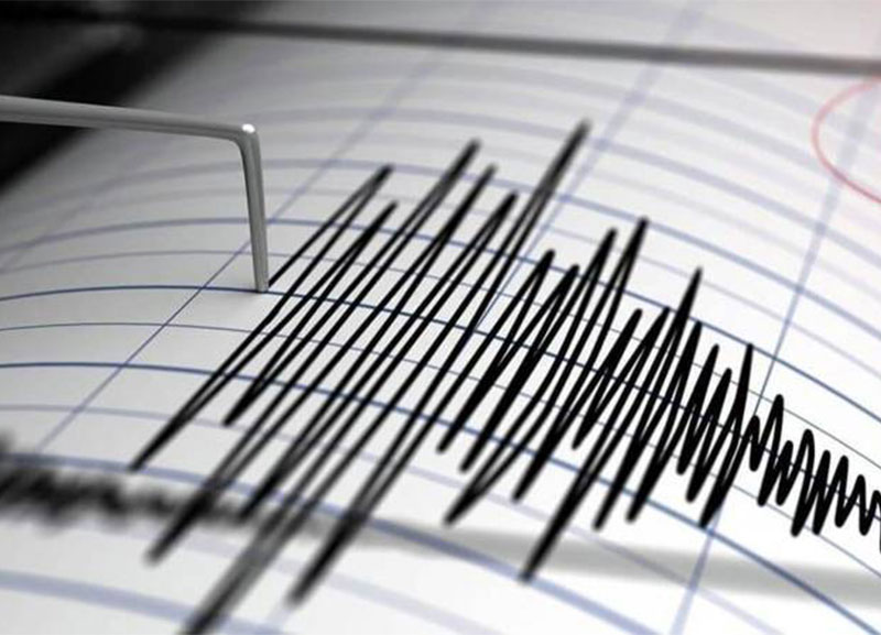 Երկրաշարժ Ադրբեջանում. զգացվել է նաև Հայաստանում