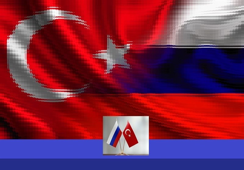 رویارویی دیپلماتیک روسیه و ترکیه