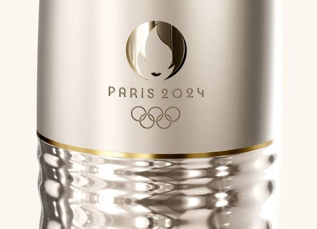 Փարիզի Օլիմպիական խաղերի կազմկոմիտեն ներկայացրել է խաղերի ջահը 