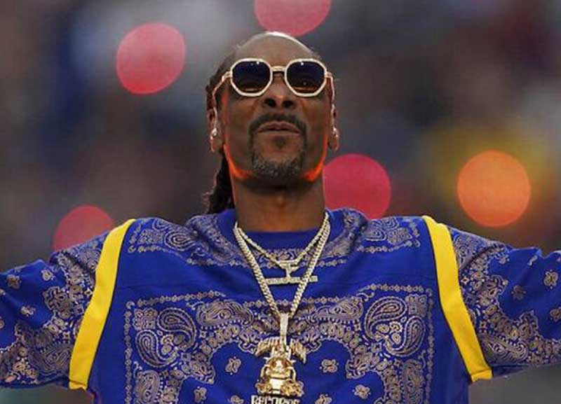 Երևանում կկայանա աշխարհահռչակ ռեփեր Snoop Dogg-ի համերգը