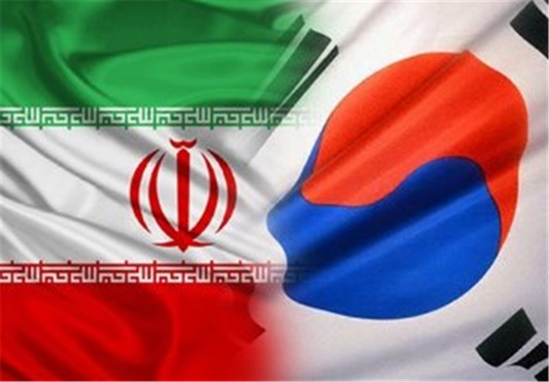 شکایت ایران از کره جنوبی بابت مطالبات ارزی 