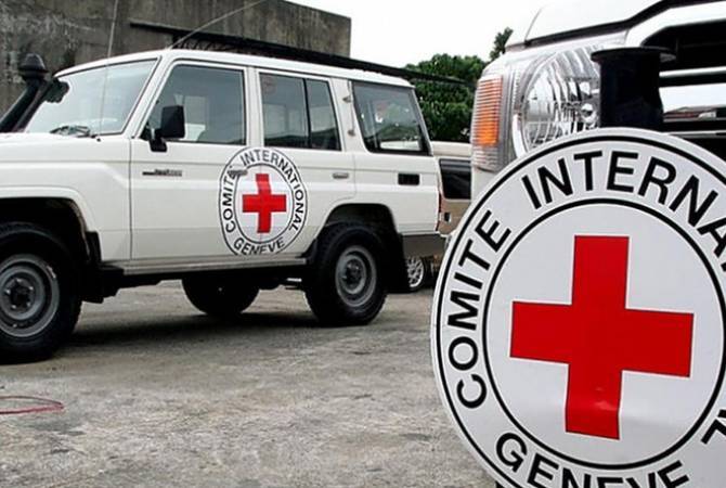 ICRC says ‘taking relevant measures’ after Nagorno-Karabakh patient gets kidnapped by Azerbaijani border guards