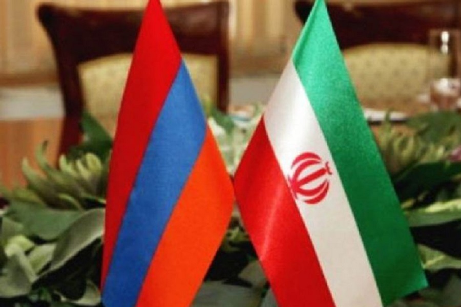 The development of Armenian-Iranian cooperation is a necessity