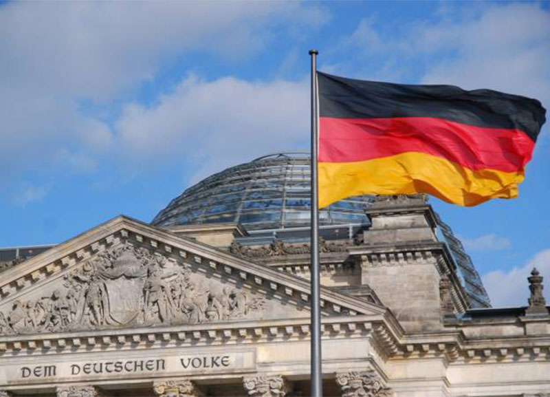 Գերմանիան աջակցում է Արդարադատության միջազգային դատարանի որոշմանը Լաչինի միջանցքով մարդկանց և տրանսպորտի ազատ տեղաշարժն ապահովելու վերաբերյալ