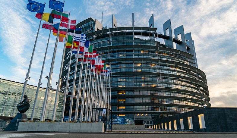 EP members reiterate their call to impose targeted sanctions against Azerbaijani government officials