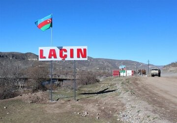 بحران‌سازی با بستن گذرگاه لاچین  جاه‌طلبی‌ باکو چه خطری برای قفقاز دارد؟