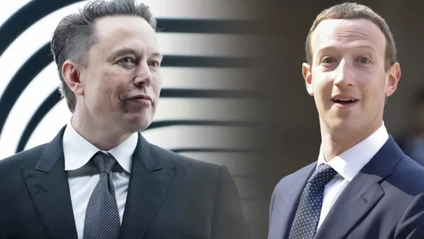 Zuckerberg vs. Musk to fight in a live broadcast on X