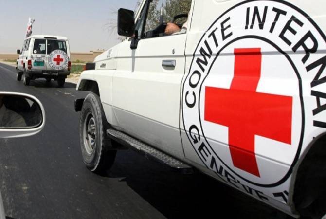 ICRC visits Nagorno-Karabakh man kidnapped by Azerbaijan during medical evacuation