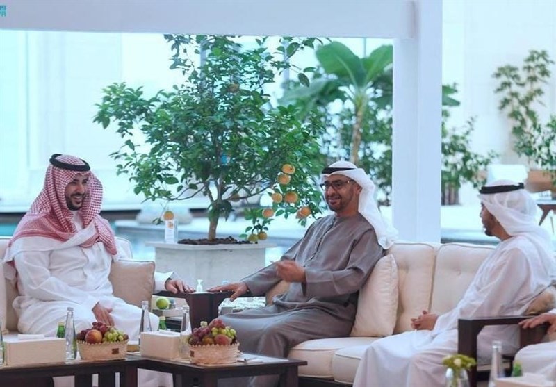 ریشه اختلافات عربستان سعودی و امارات چیست؟