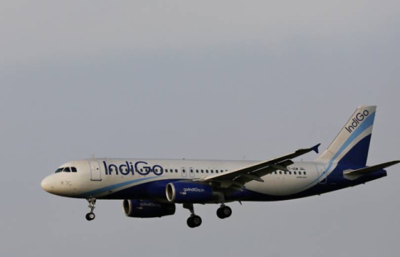 Հնդկական ավիաընկերությունը Դելիից Բաքու ուղիղ չվերթներ կսկսի