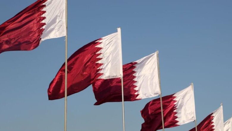 مقام قطری: «در تسهیل گفت‌وگو میان آمریکا و ایران، نقش محوری ایفا کردیم»