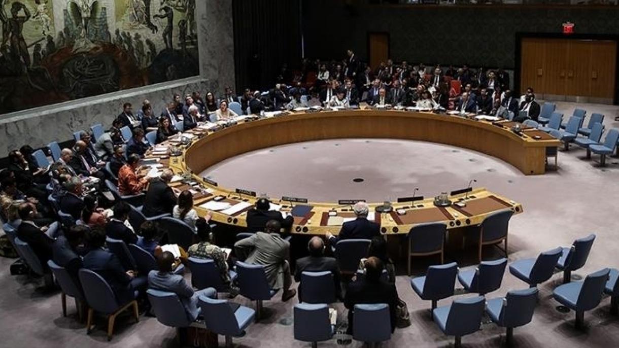 Հայաստանը դիմել է ՄԱԿ ԱԽ՝ ԼՂ-ում հումանիտար իրավիճակի վատթարացման առնչությամբ արտահերթ նիստ գումարելու պահանջով