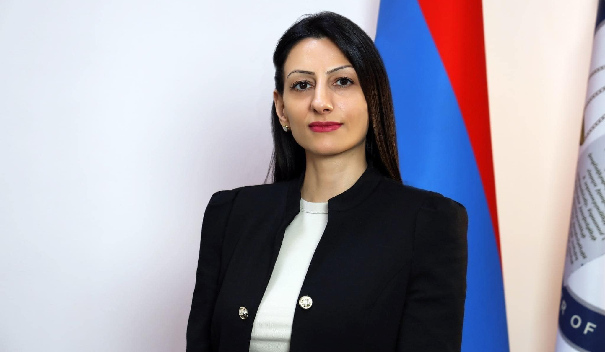 Armenian prisoners of war are still being held in Azerbaijan and should be released as soon as possible: Armenia's Ombudsperson