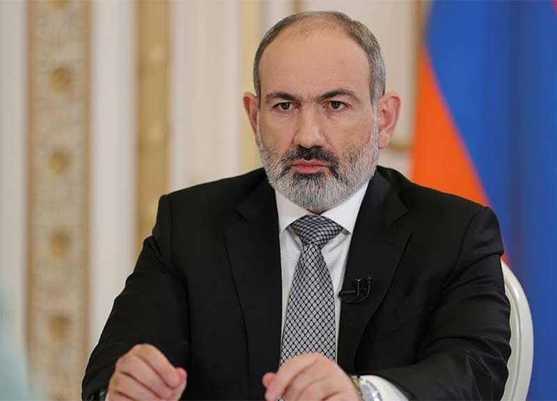 ՀՀ վարչապետը ցավակցել է Երևան-Գյումրի ճանապարհին տեղի ունեցած ողբերգական դեպքի առթիվ