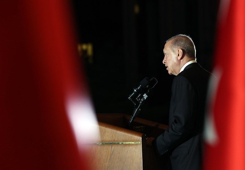مشی سیاسی اردوغان در ۲۲ سالگی حزب حاکم ترکیه؛ فراز و فرود یک حزب سیاسی