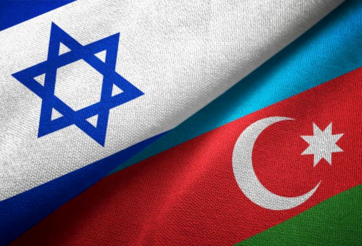 همکاری نظامی اسرائیل و آذربایجان علیه ایران؟ عاقبت تنش‌ها در نزدیکی مرز چه می‌شود؟