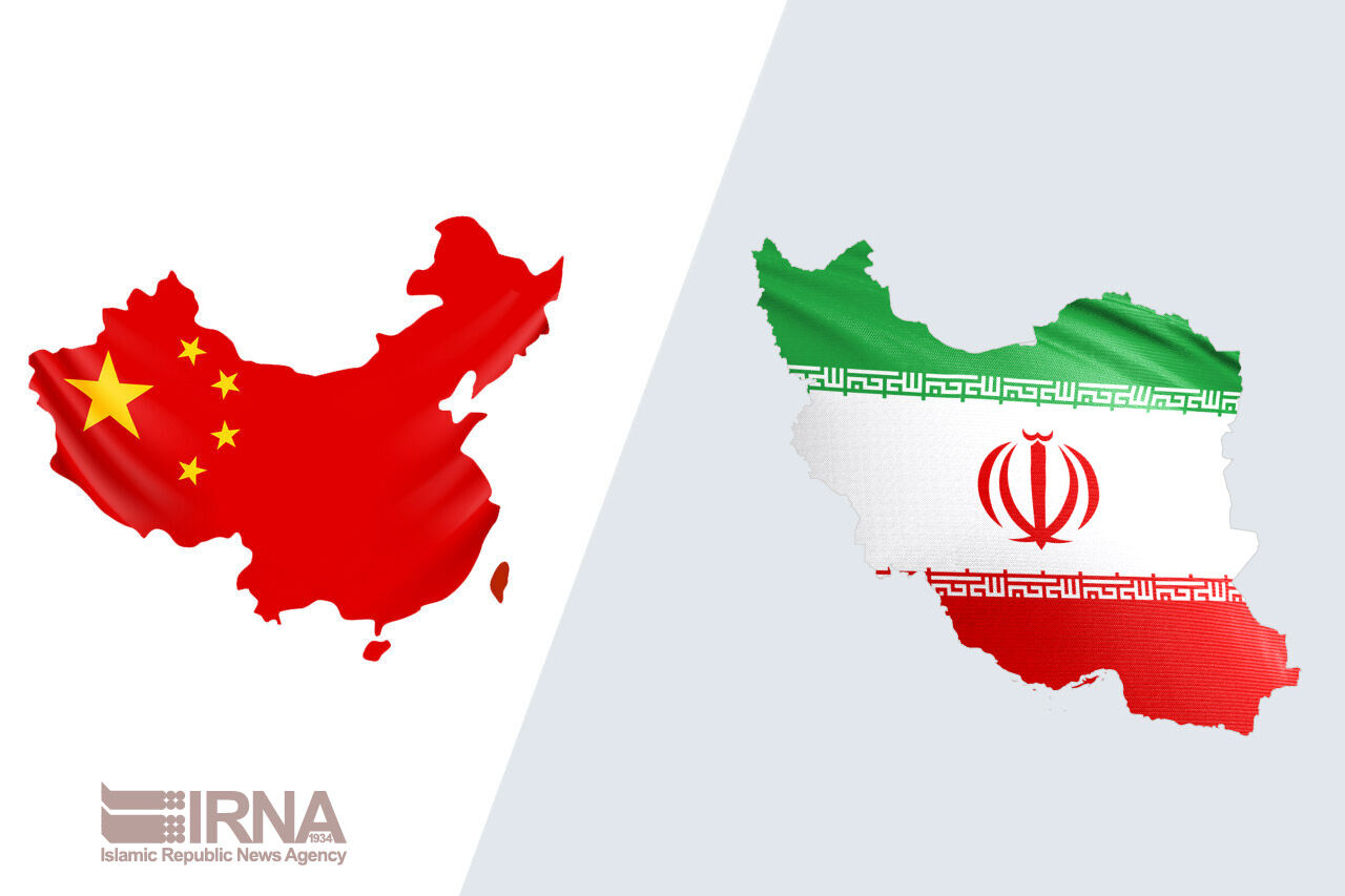 صادرات روزانه ۱.۵ میلیون بشکه نفت ایران به چین