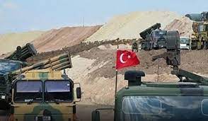 Թուրքիան նախատեսում է Լիբիայում ռազմաբազա հիմնել