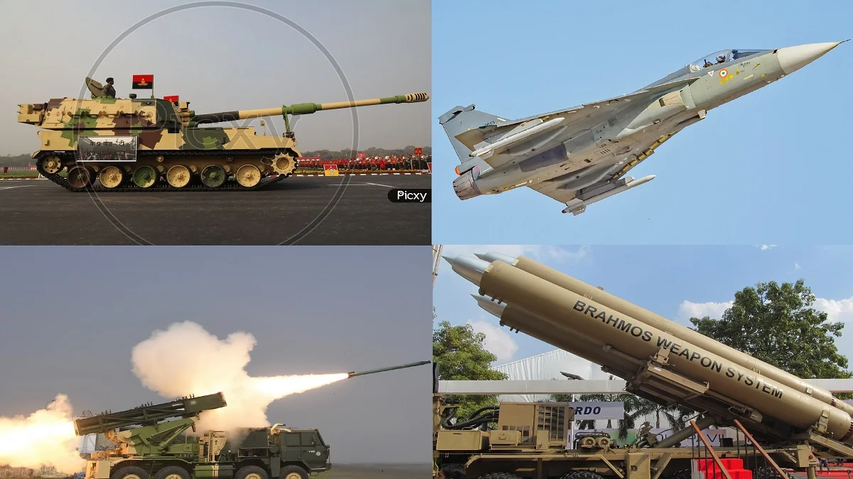 Հայաստանի զինումը․ Հնդկաստանը կարտահանի համազարկային կրակի ռեակտիվ համակարգեր, հակատանկային հրթիռներ և այլ զինամթերք