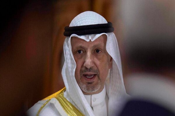 Iran's FM visit to Riyadh to boost regional stability: Kuwait