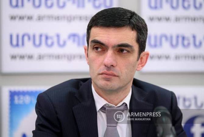 Azerbaijan ignores offers from Nagorno-Karabakh to hold meetings – FM Ghazaryan