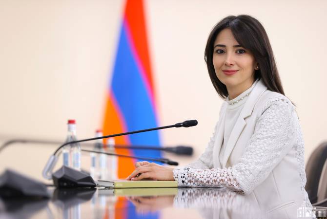 Armenia continues activities in UN, other platforms following UNSC meeting on Nagorno- Karabakh – foreign ministry spox